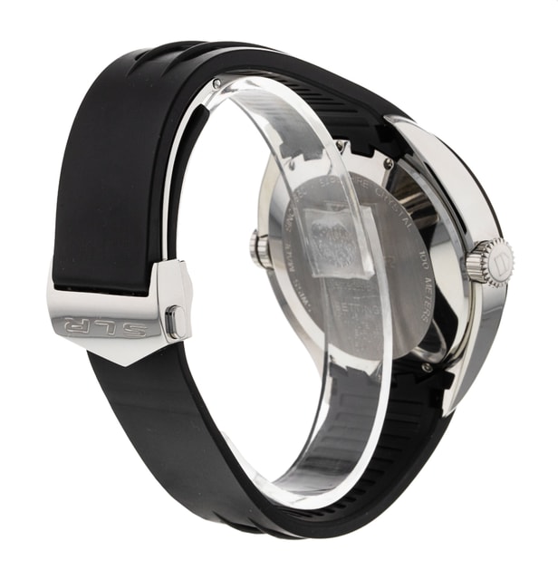 Tag Heuer SLR CAG7010.FT6013 Image 3